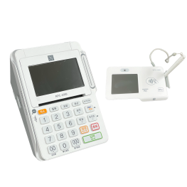 NPC-1000(QN_PKG) 애플페이 NFC 카드단말기 