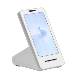 토스프론트 (화이트) 애플페이 삼성페이 카카오페이