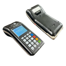 MS-2000SQ 무선 카드단말기