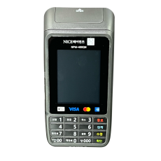 [KIS정보통신] 무선 카드단말기 KIS-8630QN (통신사 SKT)