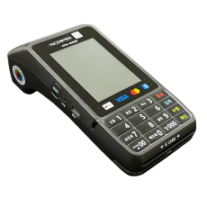 [코밴] 무선 카드단말기 LC-7352QN / LC-7352QN (통신사 LGT)