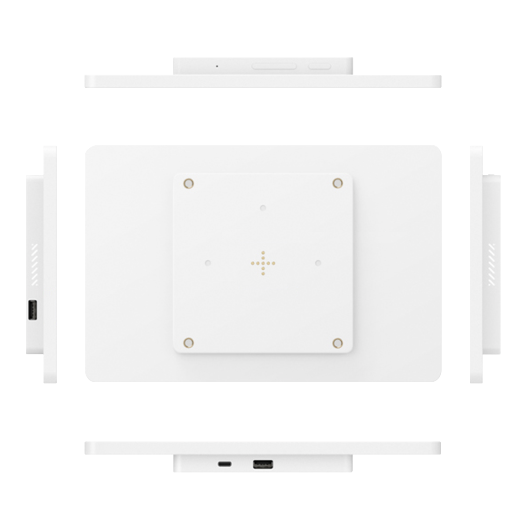 뮤패드 muPAD IM-B101F 아이뮤즈 안드로이드 태블릿PC [RAM 3GB/저장공간 32GB]