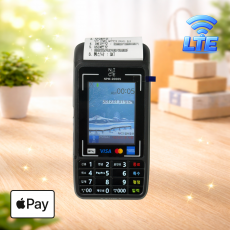 NPM-2000S 무선카드단말기 (통신사 SKT) 삼성 애플 제로 카카오페이 NICE정보통신 나이스체크 오늘얼마