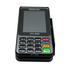 NPM-3000S 무선 카드단말기 애플페이 삼성페이 카카오페이