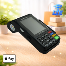 NPM-3000S 무선카드단말기 (통신사 SKT) 삼성페이 애플페이 카카오페이 NICE정보통신 나이스체크 오늘얼마