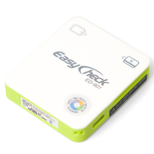 ED-901 스마트폰 블루투스 모바일 카드단말기