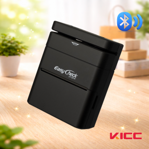 ET-291N 휴대용 블루투스 카드단말기 영수증프린터 KICC 이지체크