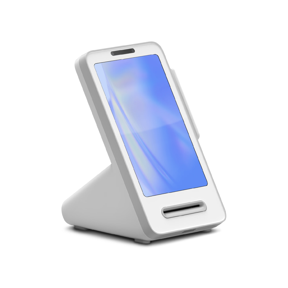 토스프론트2 (화이트) 애플페이 삼성페이 카카오페이