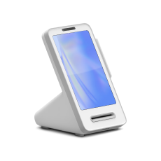 토스프론트2 (화이트) 애플페이 삼성페이 카카오페이