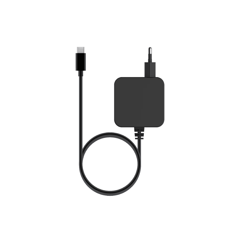 토스프론트2 일체형 어댑터 (블랙)