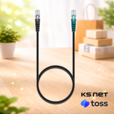 PLC07BK 토스 프론트-CAT 연결 케이블 (C타입)