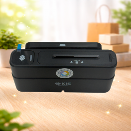 KIS-SR1000 양방향 비대면 비접촉 신용카드 리더기 단말기 포스기 KIS정보통신