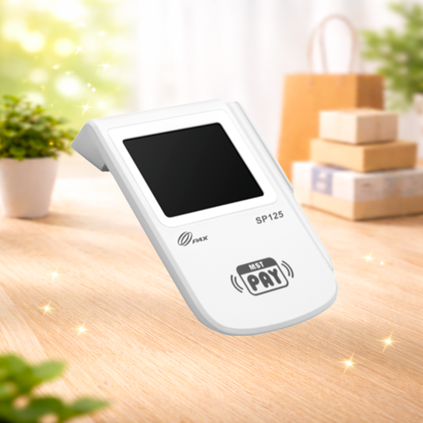 KIS-SP120 신용카드 서명패드 KIS정보통신