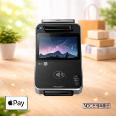 NK-2000_QR IC카드 모듈 분리형 멀티패드(양방향IC카드모듈) 나이스정보통신