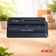 ED-926 이지체크 카드리더기 비접촉 삼성페이 결제 포수기 카드단말기 KICC 한국정보통신