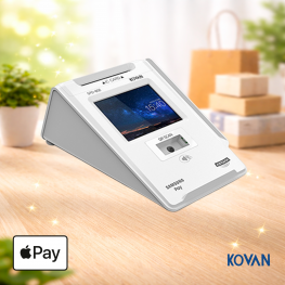 SPD-800 양방향 IC카드 리더기 단말기 포스기 KOVAN 코밴