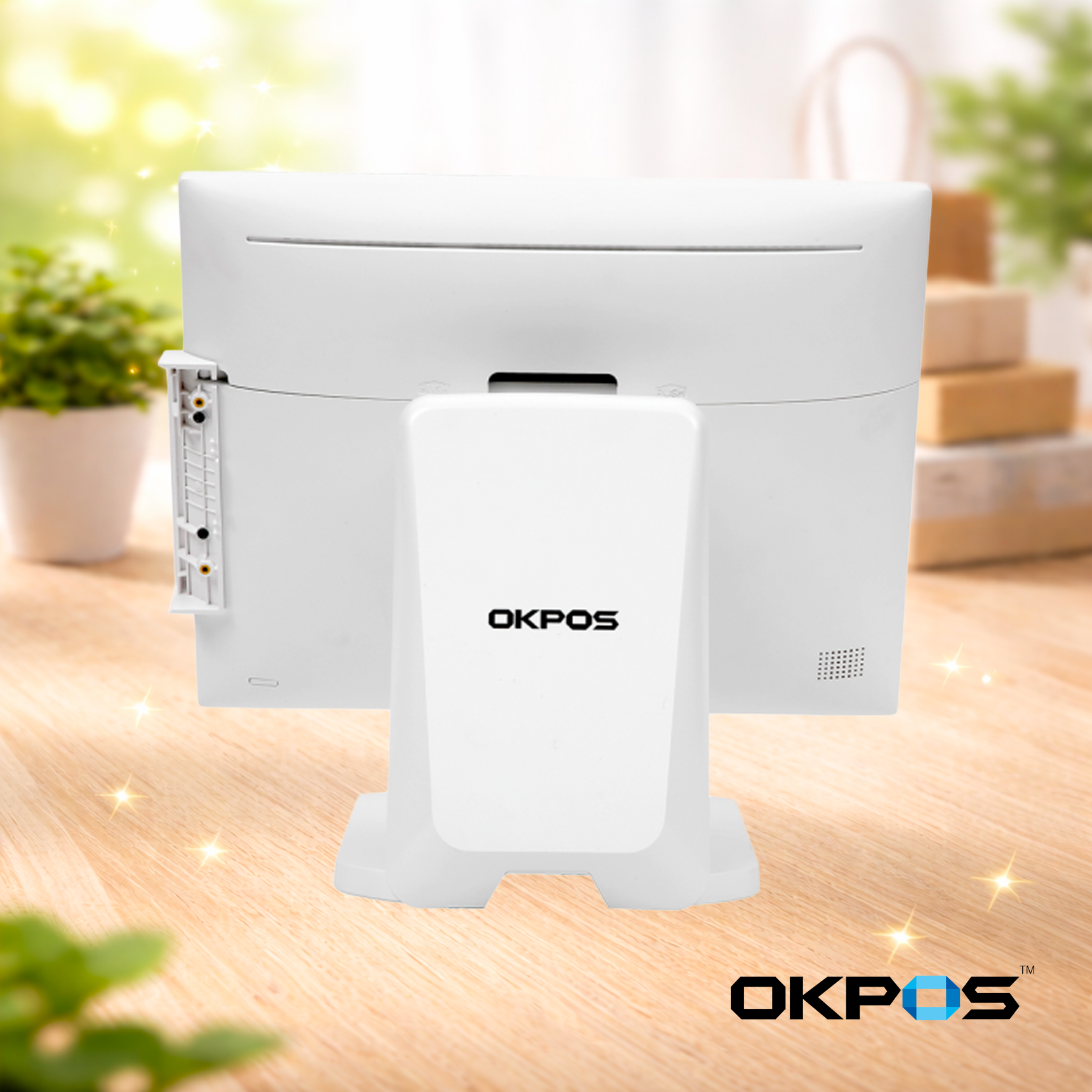 ZED-3 오케이포스