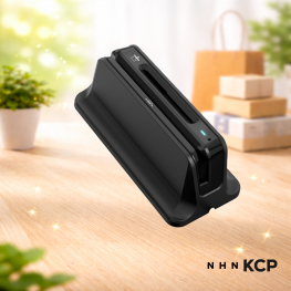 KCP-440D 서명패드 단말기 포스기 NHN KCP